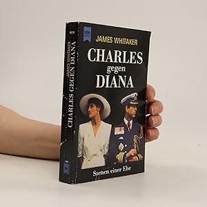 Bild des Verkufers fr Charles gegen Diana zum Verkauf von Bookbot