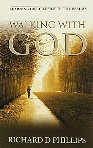 Bild des Verkufers fr Walking with God: Learning Discipleship in the Psalms zum Verkauf von WeBuyBooks