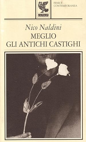 Meglio gli antichi castighi