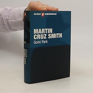 Image du vendeur pour Gorki-Park mis en vente par Bookbot