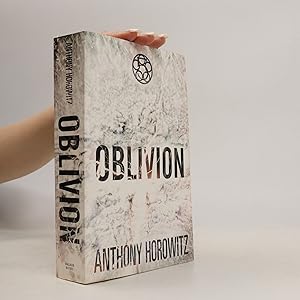 Seller image for The Power of Five: Oblivion for sale by Bookbot