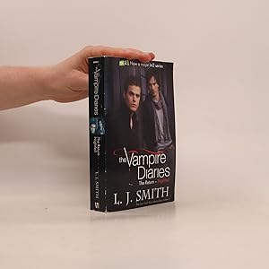 Seller image for The Vampire Diaries. The Return - Nightfall for sale by Bookbot