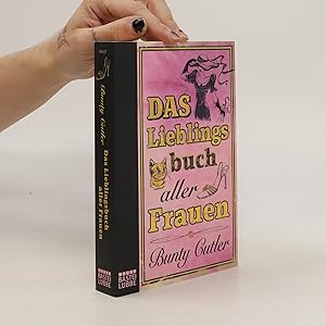 Bild des Verkufers fr Das Lieblingsbuch aller Frauen zum Verkauf von Bookbot