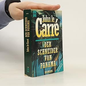 Image du vendeur pour Der Schneider von Panama mis en vente par Bookbot