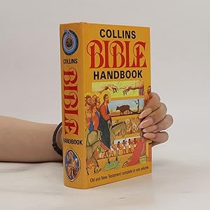 Bild des Verkufers fr Collins Bible Handbook zum Verkauf von Bookbot