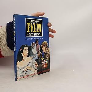 Seller image for Guinness Film Facts and Feats for sale by Bookbot