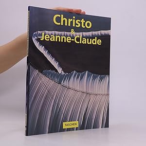 Bild des Verkufers fr Christo & Jeanne-Claude zum Verkauf von Bookbot