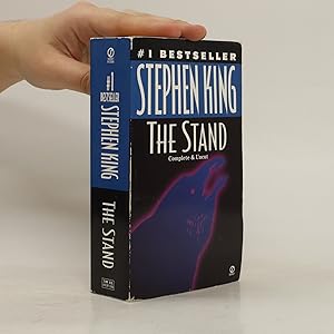 Seller image for The stand for sale by Bookbot