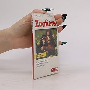 Seller image for Zootiere for sale by Bookbot