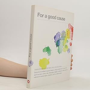 Imagen del vendedor de For A Good Cause a la venta por Bookbot