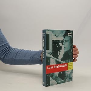 Bild des Verkufers fr Leni Riefenstahl zum Verkauf von Bookbot