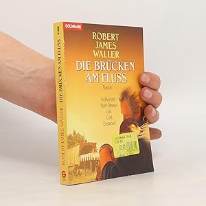 Seller image for Die Bru?cken am Fluss for sale by Bookbot