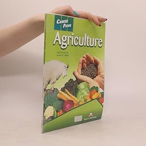 Bild des Verkufers fr Career Paths : Agriculture zum Verkauf von Bookbot