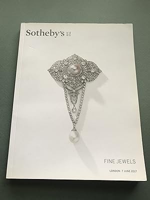 SOTHEBY'S FINE JEWELS