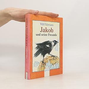 Imagen del vendedor de Jakob und seine Freunde a la venta por Bookbot