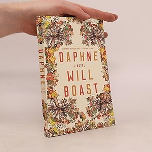 Seller image for Daphne for sale by Bookbot