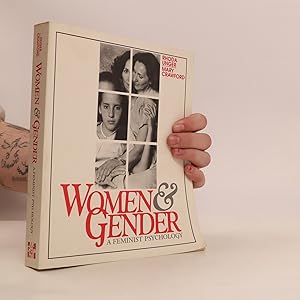 Imagen del vendedor de Women & Gender a la venta por Bookbot