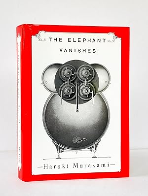 The Elephant Vanishes