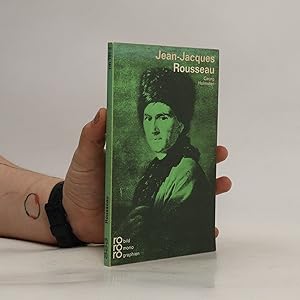 Bild des Verkufers fr Jean-Jacques Rousseau in Selbstzeugnissen und Bilddokumenten zum Verkauf von Bookbot