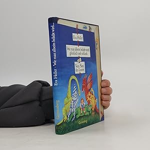 Seller image for Wie man allseits beliebt wird, glu?cklich und schlank oder vom Sinn des Lesens for sale by Bookbot