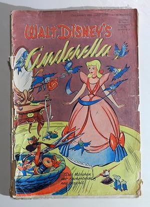 Cinderella by Walt Disney, First Edition - AbeBooks Cinderella by Walt Disney, First Edition - AbeBooks