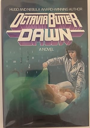 Imagen del vendedor de Dawn a la venta por Collectible Science Fiction