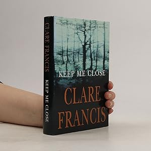 Seller image for Keep Me Close for sale by Bookbot