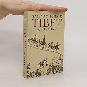 Bild des Verkufers fr Tibet zum Verkauf von Bookbot