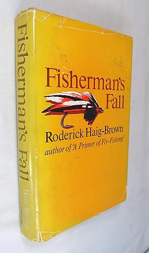 Seller image for Fisherman's Fall for sale by Renaissance Books
