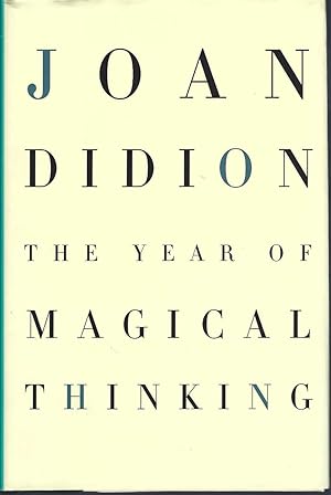 Year Of Magical Thinking