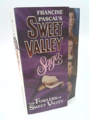 Immagine del venditore per Fowlers of Sweet Valley venduto da ThriftBooksVintage