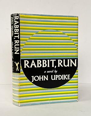 Rabbit, Run - SIGNED by the Author