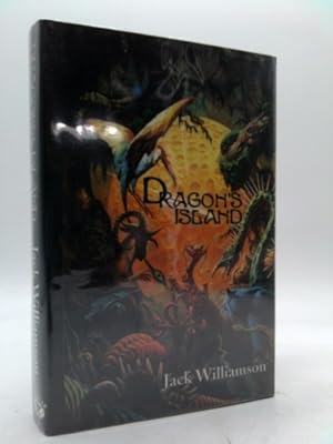 Bild des Verkufers fr Dragon's Island and Other Stories zum Verkauf von ThriftBooksVintage