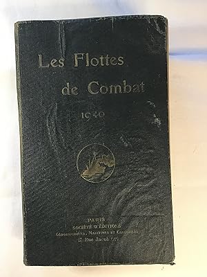 Seller image for Les Flottes de Combat 1940 for sale by Warship Observer