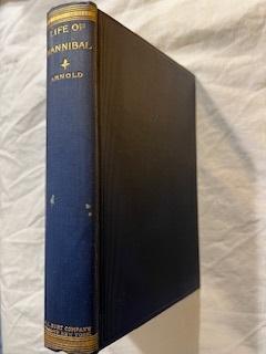 Seller image for THE LIFE OF HANNIBAL for sale by Antique Books Den