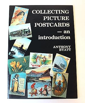 Immagine del venditore per Collecting Picture Postcards: An Introduction venduto da Peak Dragon Bookshop 39 Dale Rd Matlock