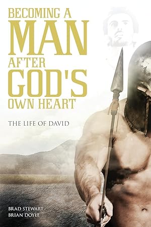 Bild des Verkufers fr A Man After God\ s Own Heart: The Life of David zum Verkauf von moluna