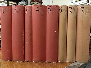 Seller image for Opere (9 vol.) for sale by Messinissa libri