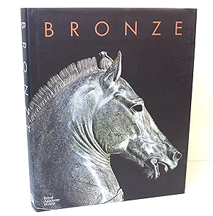 Imagen del vendedor de Bronze a la venta por Peak Dragon Bookshop 39 Dale Rd Matlock