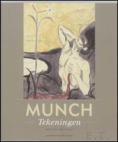 Immagine del venditore per MUNCH : TEKENINGEN. venduto da BOOKSELLER  -  ERIK TONEN  BOOKS