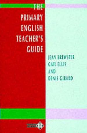 Imagen del vendedor de The Primary English Teacher's Handbook (Penguin English Library) a la venta por WeBuyBooks