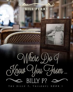 Bild des Verkufers fr WHERE DO I KNOW YOU FROM BILLY zum Verkauf von moluna