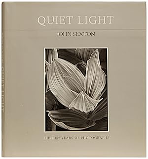 Seller image for Quiet Light for sale by Arundel Books