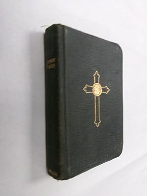 The Book of Common Prayer: And Administration of the Sacraments and other Rites and Ceremonies of...