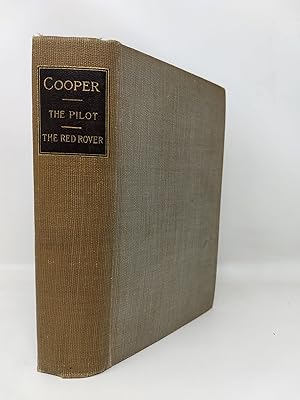 THE PILOT/ THE RED ROVER; WORKS (ILLUSTRATED STERLING EDITION)