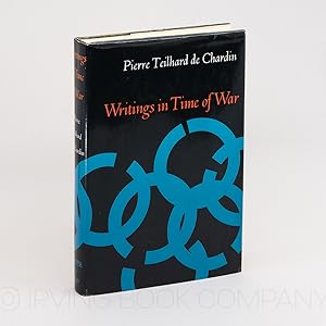 Seller image for Writings in Time of War for sale by Irving Book Company
