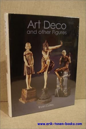 Immagine del venditore per Art Deco and other Figures. venduto da BOOKSELLER  -  ERIK TONEN  BOOKS