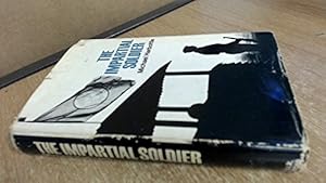 Seller image for Impartial Soldier (R.I.I.A. S.) for sale by WeBuyBooks