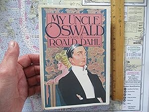 Image du vendeur pour My Uncle Oswald mis en vente par Dean's Books