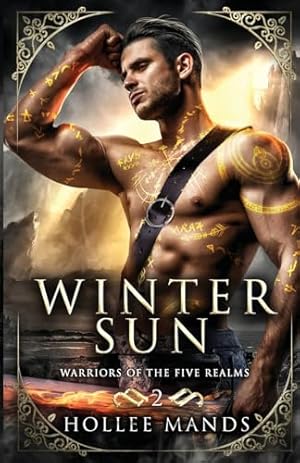Imagen del vendedor de Winter Sun: Warriors of the Five Realms: 2 a la venta por WeBuyBooks
